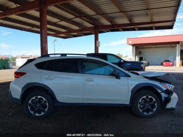 JF2GTABC9P8301284 Subaru Crosstrek