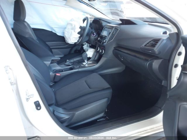 JF2GTABC9P8301284 Subaru Crosstrek