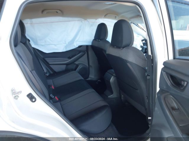 JF2GTABC9P8301284 Subaru Crosstrek