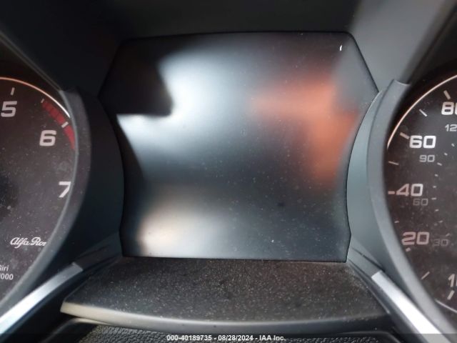 ZASFAKNN7J7B80679 Alfa Romeo Stelvio Ti Sport Awd