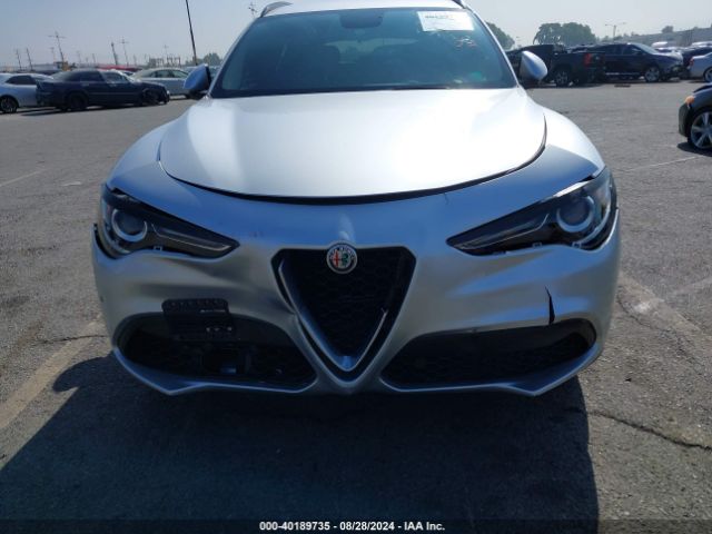 ZASFAKNN7J7B80679 Alfa Romeo Stelvio Ti Sport Awd