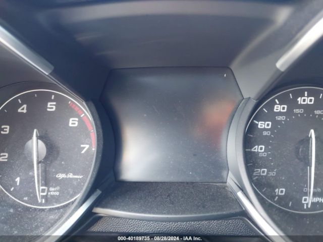 ZASFAKNN7J7B80679 Alfa Romeo Stelvio Ti Sport Awd
