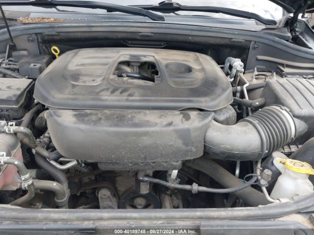 1C4RJFBG4JC273668 Jeep Grand Cherokee Limited 4x4