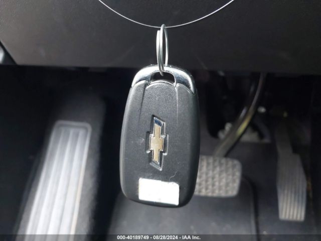 2019 CHEVROLET EQUINOX 2GNAXUEV3K6250099 Photo 10