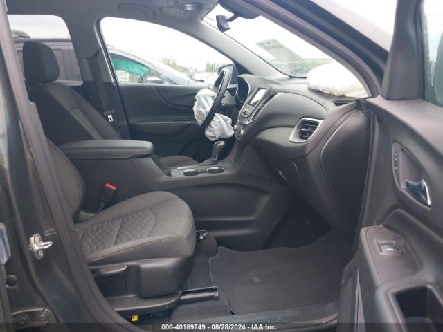 2019 CHEVROLET EQUINOX 2GNAXUEV3K6250099 Photo 4
