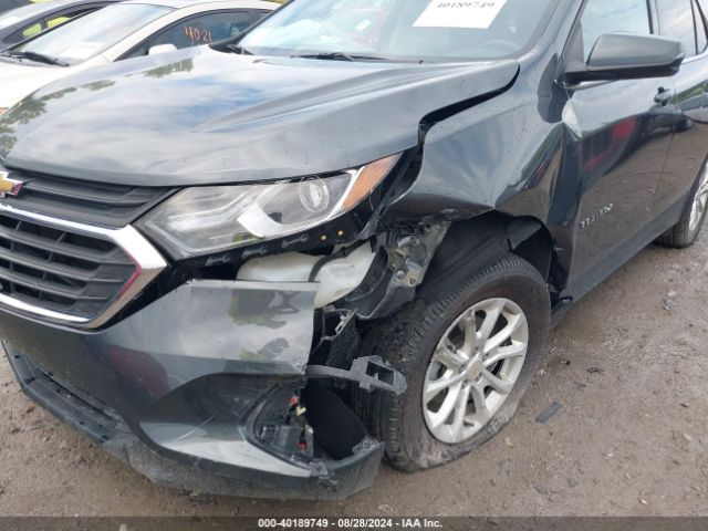 2019 CHEVROLET EQUINOX 2GNAXUEV3K6250099 Photo 5