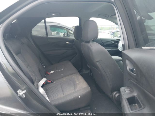 2019 CHEVROLET EQUINOX 2GNAXUEV3K6250099 Photo 7