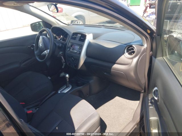 3N1CN7AP3GL821290 Nissan Versa 1.6 S/1.6 S+/1.6 Sl/1.6 Sv