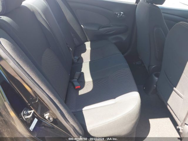 3N1CN7AP3GL821290 Nissan Versa 1.6 S/1.6 S+/1.6 Sl/1.6 Sv