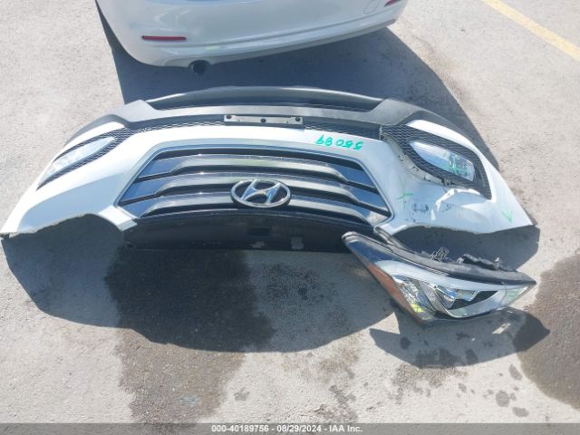 5XYZWDLA4GG341617 Hyundai Santa Fe Sport 2.0l Turbo