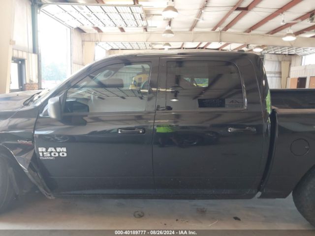 1C6RR7LT3KS511681 RAM 1500 Classic Slt