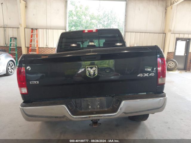 1C6RR7LT3KS511681 RAM 1500 Classic Slt