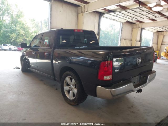 1C6RR7LT3KS511681 RAM 1500 Classic Slt