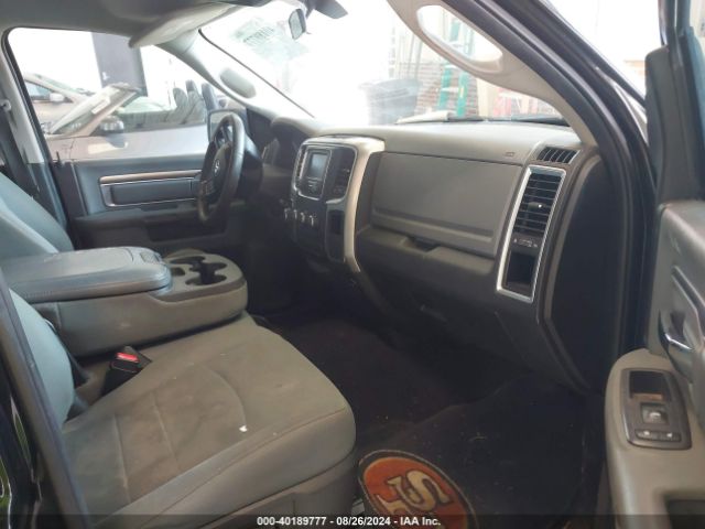 1C6RR7LT3KS511681 RAM 1500 Classic Slt