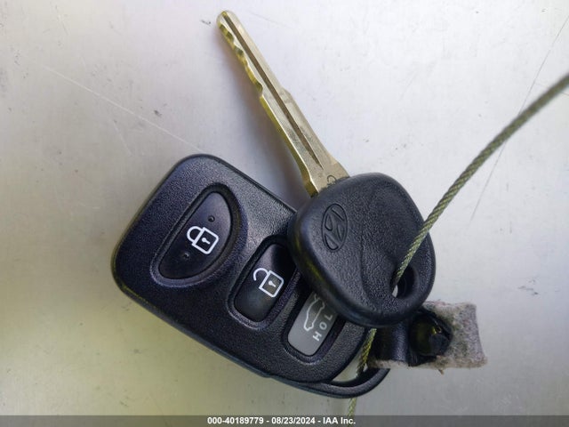 Hyundai ELANTRA SE 2015 5NPDH4AE0FH628311 Image 11