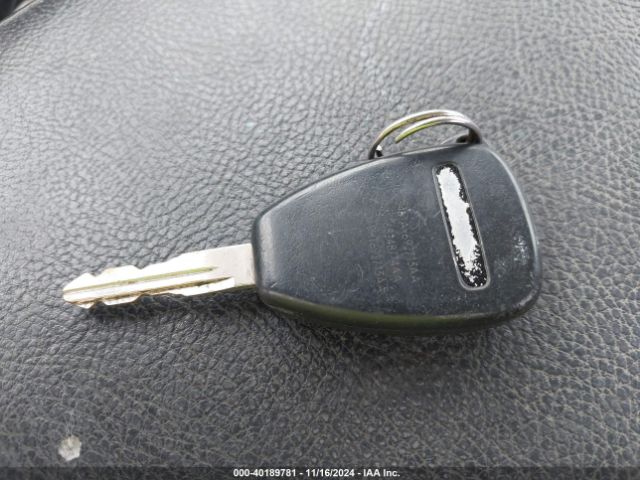 1C4NJPBA7HD145302 Jeep Patriot Sport Fwd
