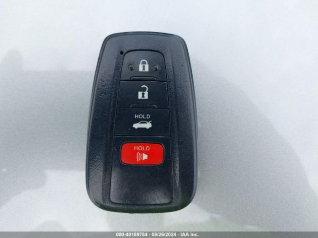 4T1C31AK4LU524058 Toyota Camry Le Hybrid