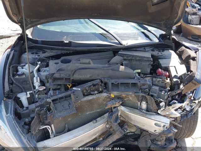 1N4AL3AP8JC247877 Nissan Altima 2.5 S