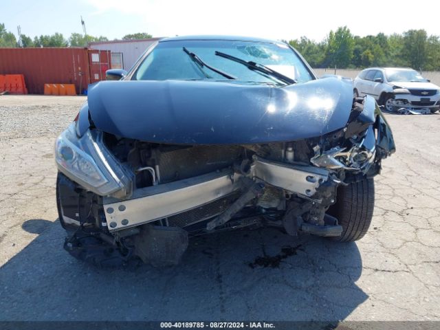 1N4AL3AP8JC247877 Nissan Altima 2.5 S