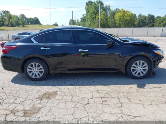 1N4AL3AP8JC247877 Nissan Altima 2.5 S