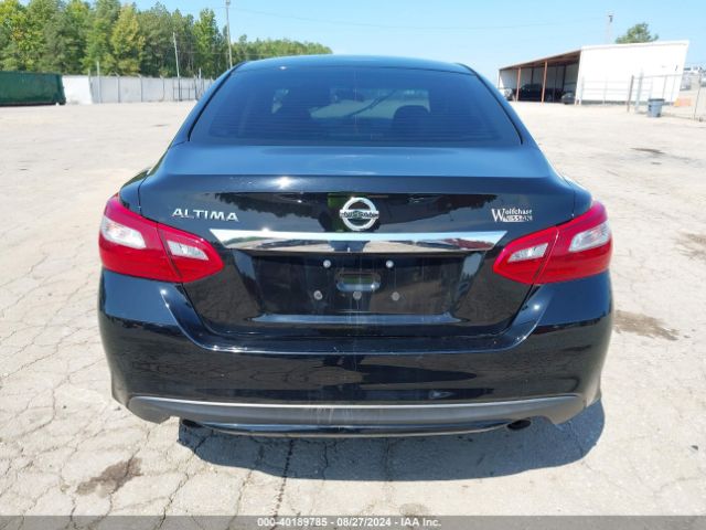 1N4AL3AP8JC247877 Nissan Altima 2.5 S