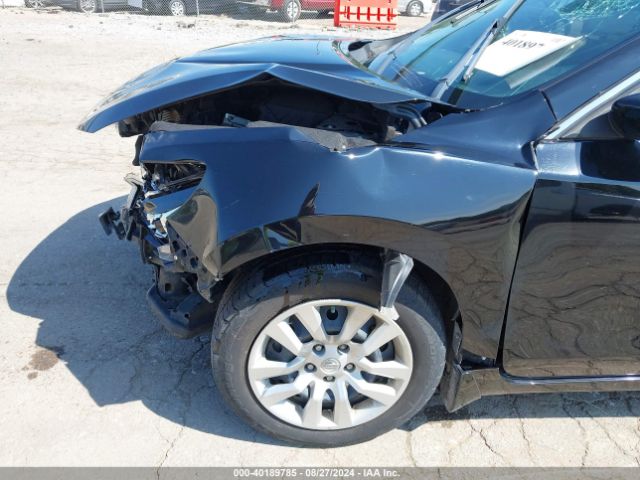1N4AL3AP8JC247877 Nissan Altima 2.5 S