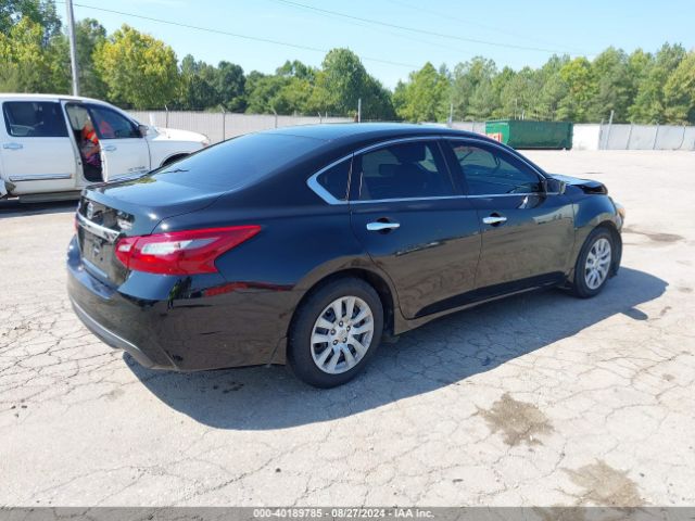 1N4AL3AP8JC247877 Nissan Altima 2.5 S