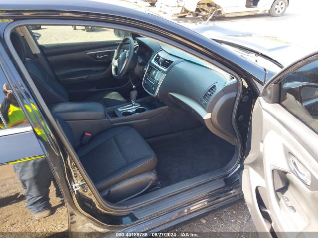 1N4AL3AP8JC247877 Nissan Altima 2.5 S