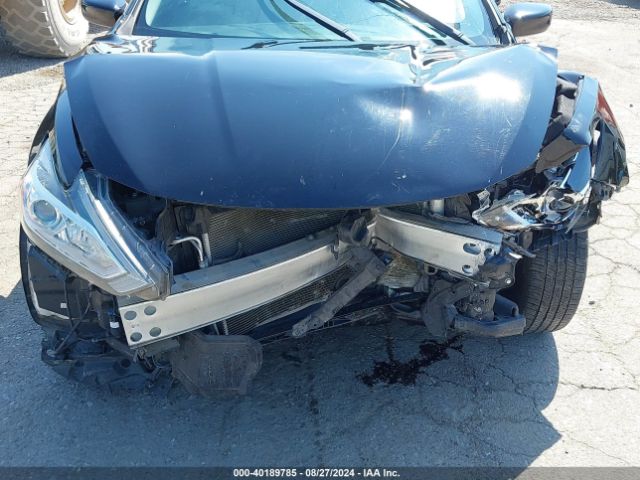1N4AL3AP8JC247877 Nissan Altima 2.5 S