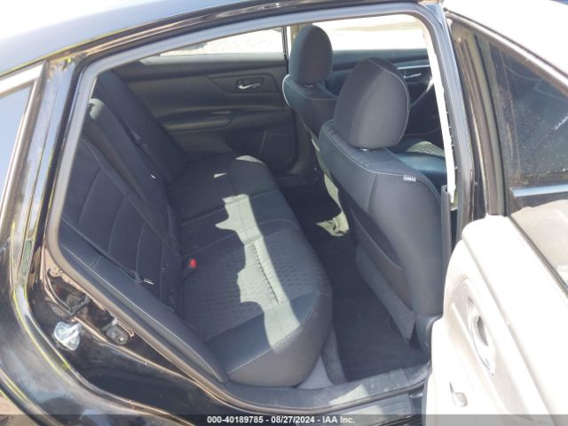 1N4AL3AP8JC247877 Nissan Altima 2.5 S