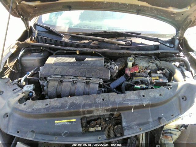 Nissan Sentra 2015 3N1AB7AP6FY364914 Image 21
