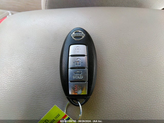 Nissan Sentra 2015 3N1AB7AP6FY364914 Image 22