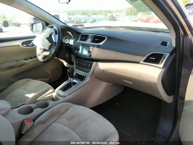Nissan Sentra 2015 3N1AB7AP6FY364914 Image 16