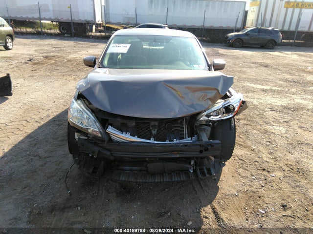 Nissan Sentra 2015 3N1AB7AP6FY364914 Image 17
