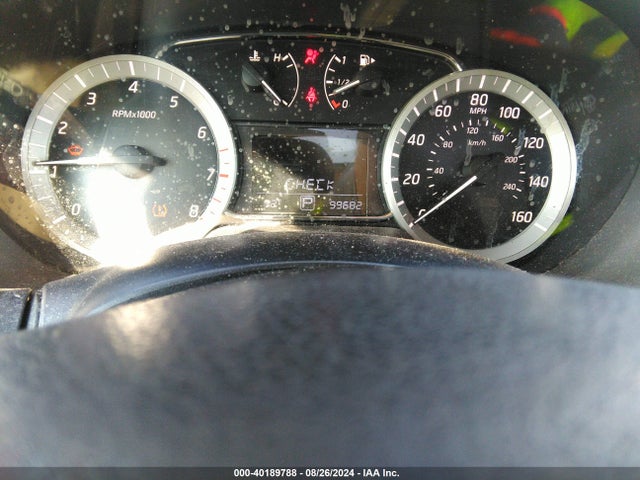 Nissan Sentra 2015 3N1AB7AP6FY364914 Image 18