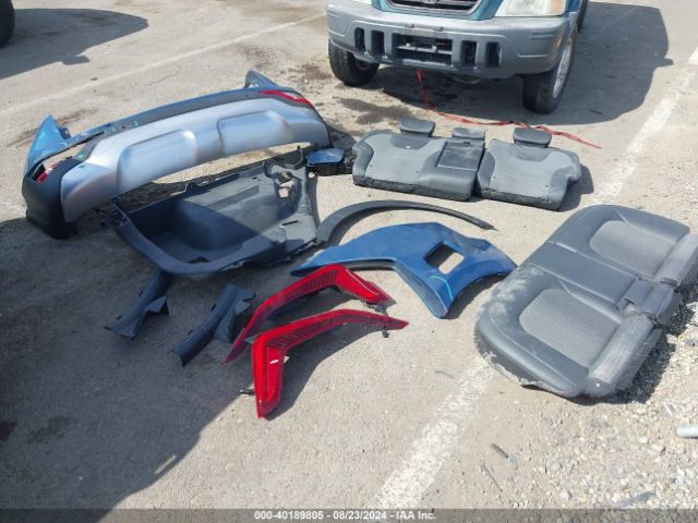 KNDCR3LE7P5037488 KIA NIRO EX