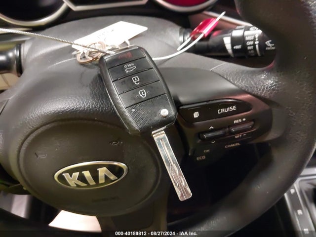KIA Optima Lx 2015 5XXGM4A79FG457225 Image 11