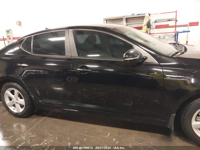 KIA Optima Lx 2015 5XXGM4A79FG457225 Image 13