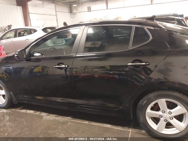KIA Optima Lx 2015 5XXGM4A79FG457225 Image 14