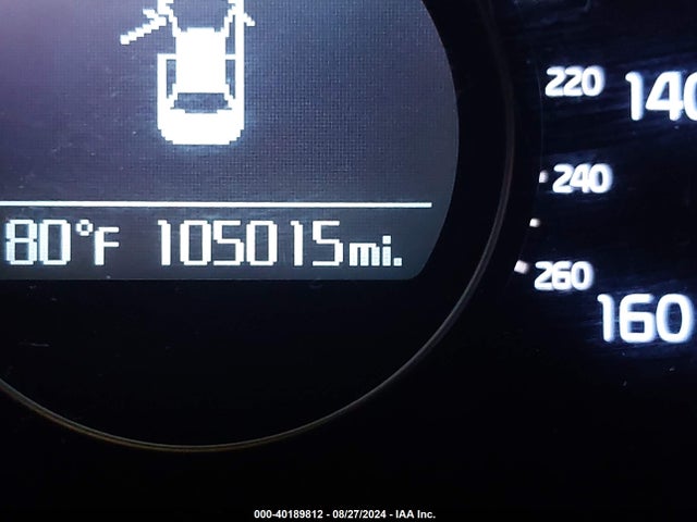 KIA Optima Lx 2015 5XXGM4A79FG457225 Image 7