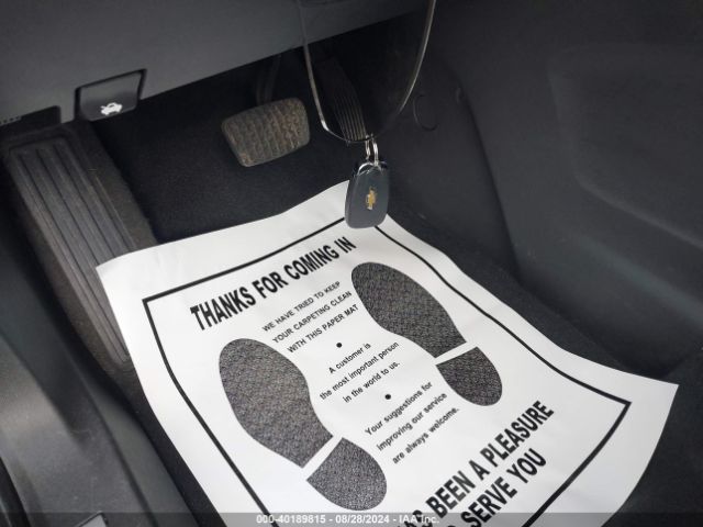 3GNAXWEX7JS533750 Chevrolet Equinox Premier