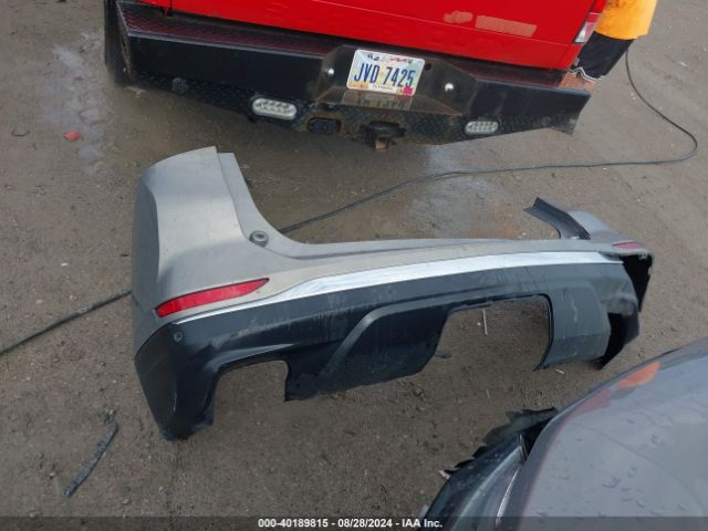 3GNAXWEX7JS533750 Chevrolet Equinox Premier