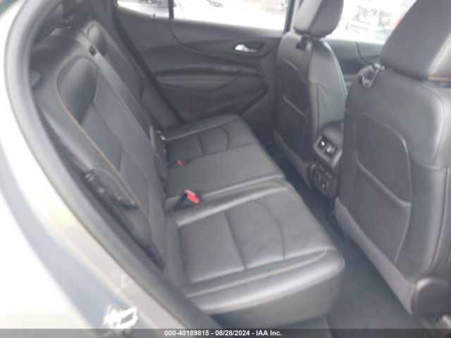 3GNAXWEX7JS533750 Chevrolet Equinox Premier