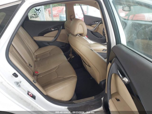 KMHFG4JG6EA351792 Hyundai Azera