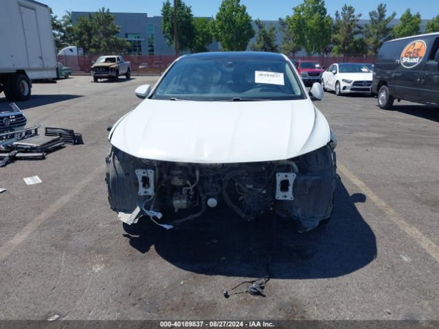 3VWE57BU5KM006275 Volkswagen Jetta 1.4t Sel