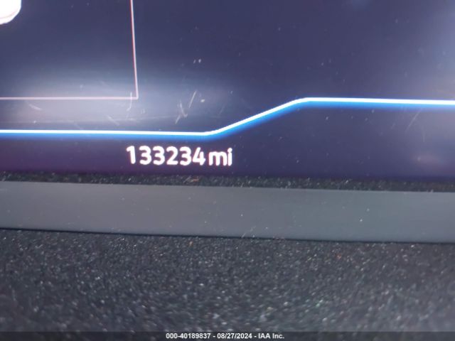 3VWE57BU5KM006275 Volkswagen Jetta 1.4t Sel