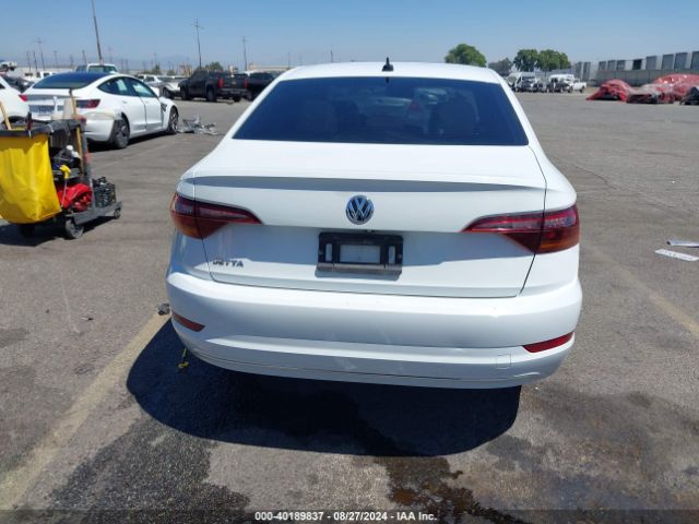 3VWE57BU5KM006275 Volkswagen Jetta 1.4t Sel