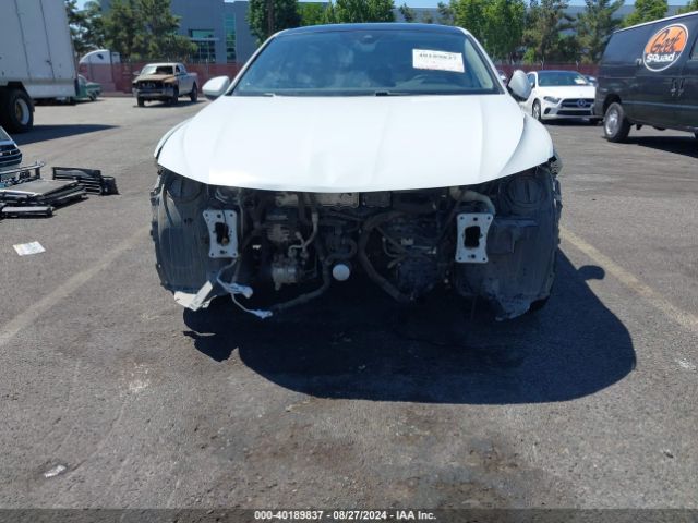 3VWE57BU5KM006275 Volkswagen Jetta 1.4t Sel