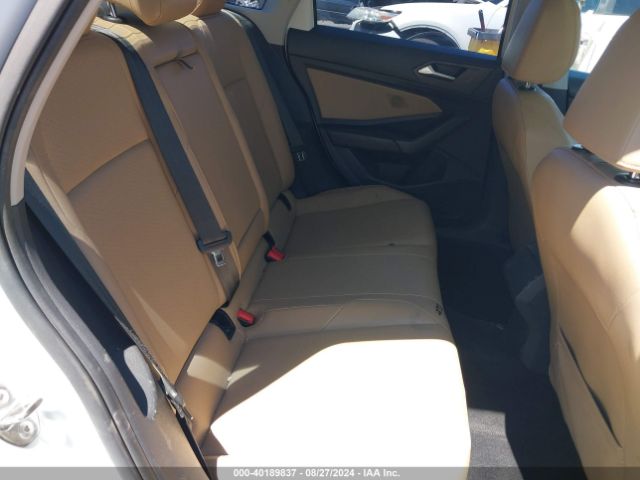3VWE57BU5KM006275 Volkswagen Jetta 1.4t Sel