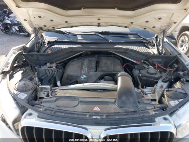 5UXKR2C58F0H41136 BMW X5 Sdrive35i